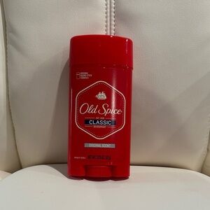 Old Spice Red Deodorant Stick